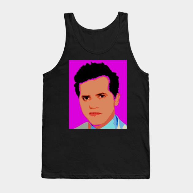 john leguizamo Tank Top by oryan80